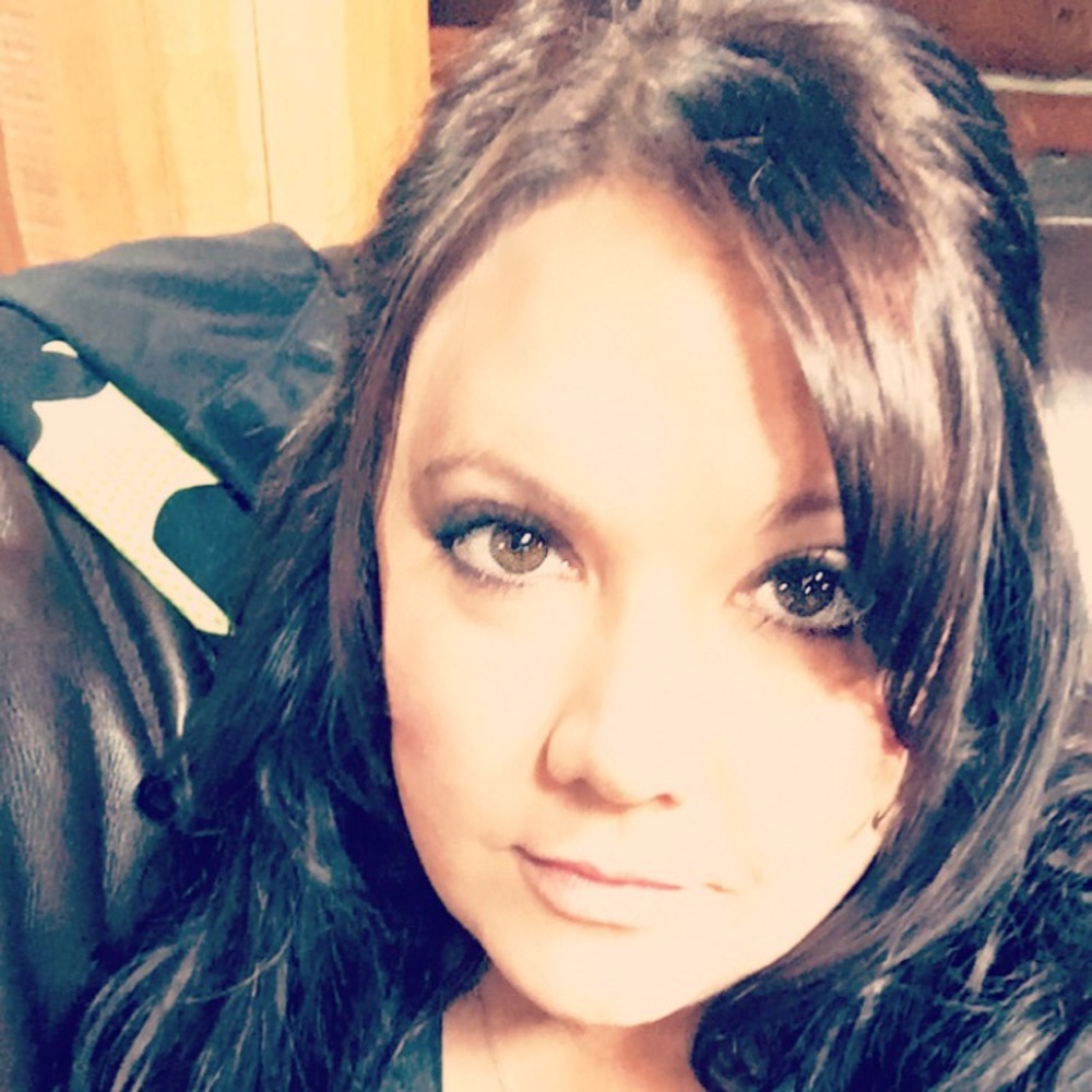 Meet your Posher, Kristin
